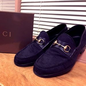 Gucci Loafers (Men)